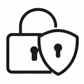 100% säker betalning