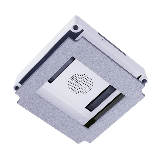 Liectroux YW509 - Bild 2