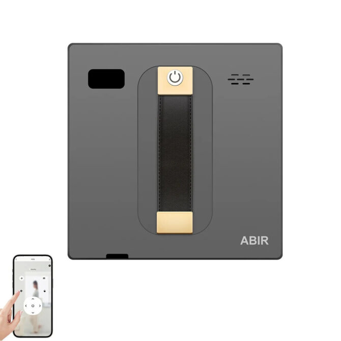 Abir WD8 - Bild 12