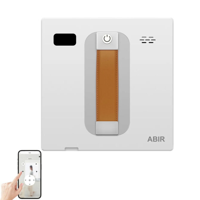 Abir WD8