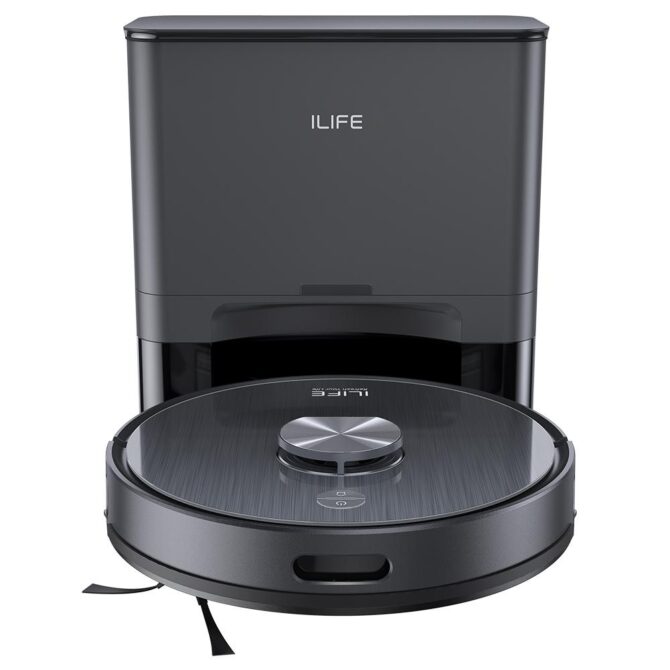 ILIFE T20s - Bild 11