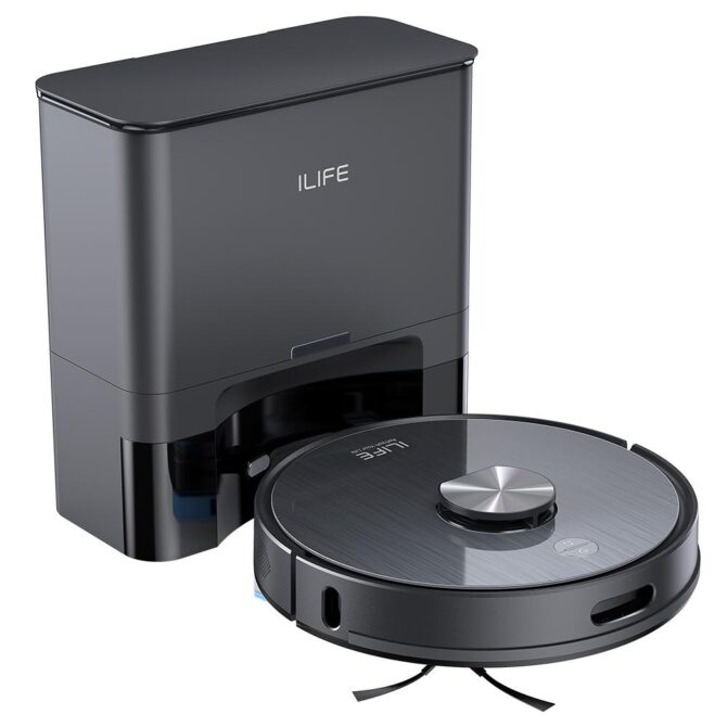 ILIFE T20s - Bild 9