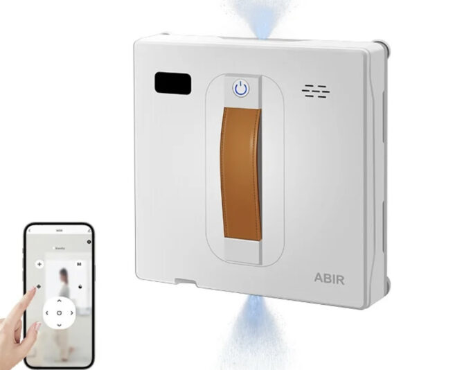 Abir WD8 - Bild 10