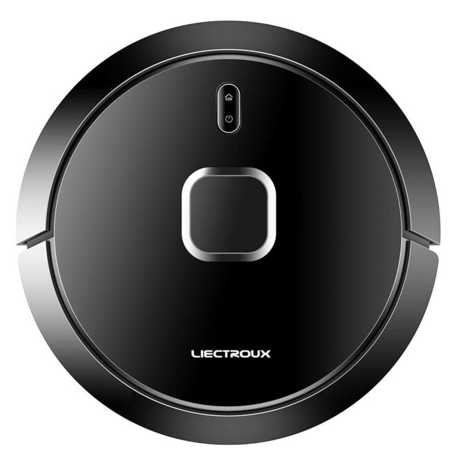 Liectroux G7 - Bild 2