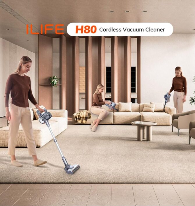 ILIFE H80 - Bild 10