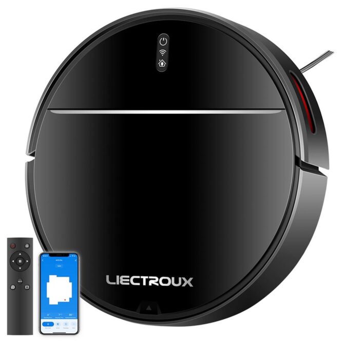 Liectroux M7S
