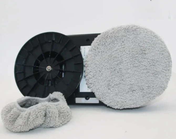 Robot fönster dammsugare Nimb PuRuiKai - Bild 3
