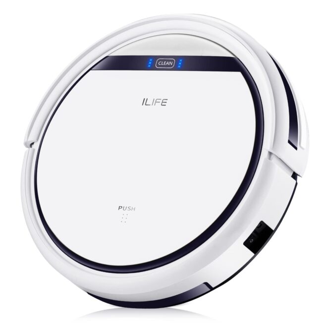 ILIFE V3s Pro