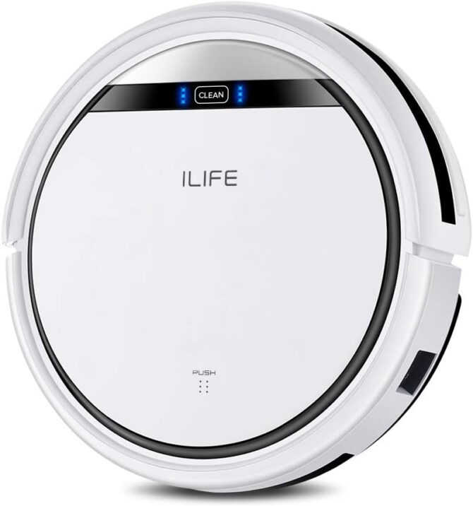 ILIFE V3s Pro - Bild 8