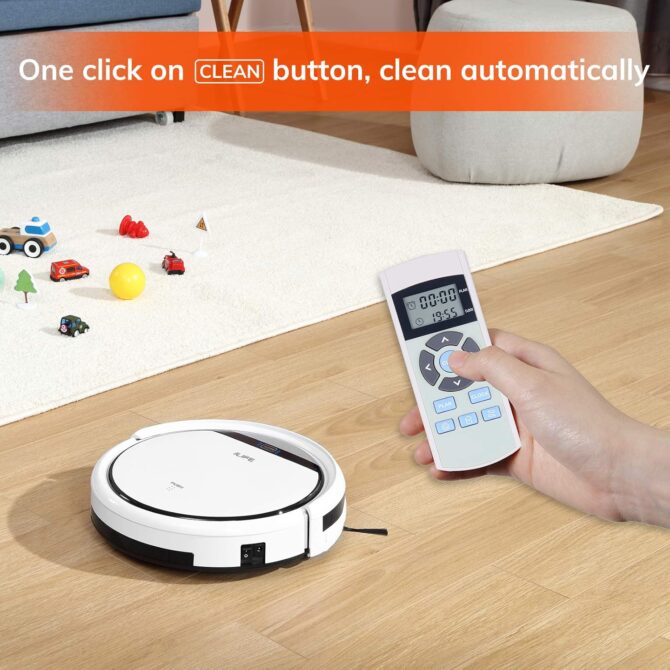 ILIFE V3s Pro - Bild 4
