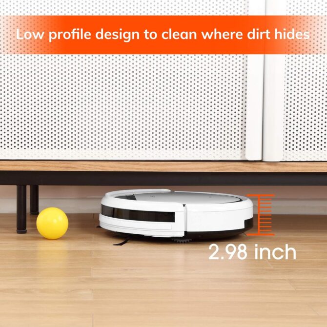 ILIFE V3s Pro - Bild 3