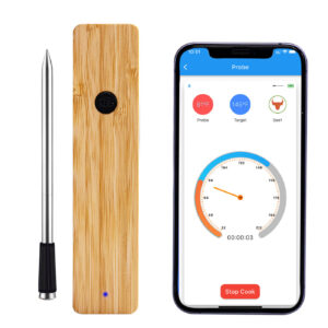 Meat Thermometer JX168