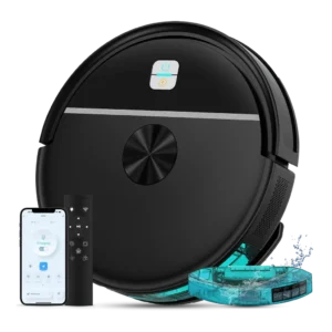 Minfu Robot vacuum (MFR01)