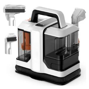 Carpet Vacuum Cleaner W05 Model