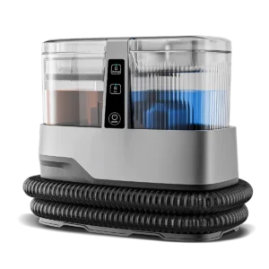 Minfu Carpet Vacuum Cleaner (C688A-Cold water)