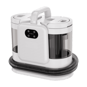 Minfu Steam Carpet Vacuum Cleaner (C988)