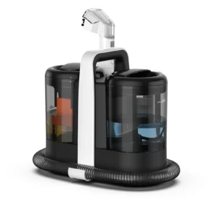 Carpet Vacuum Cleaner W07 Model